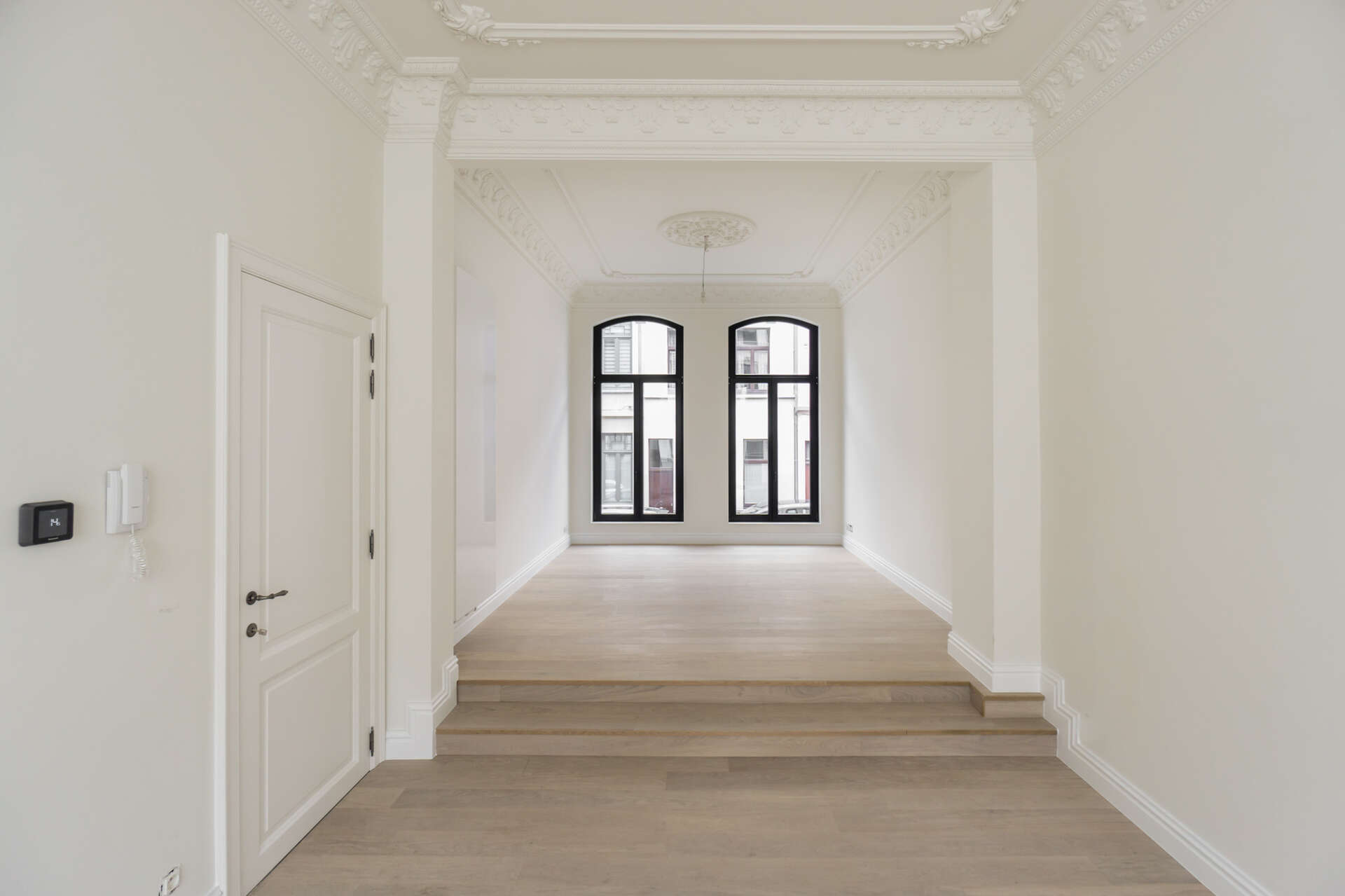 RenoProf Antwerp - Projecten