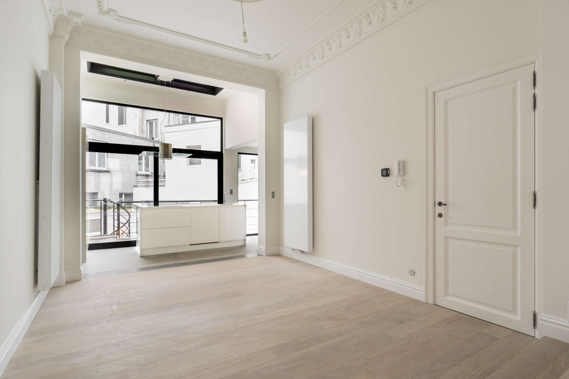 RenoProf Antwerp - Projecten