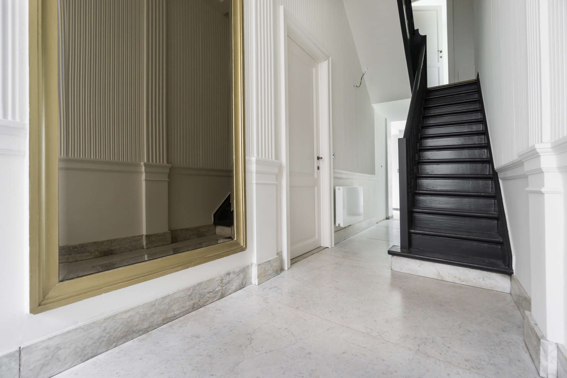 RenoProf Antwerp - Projecten