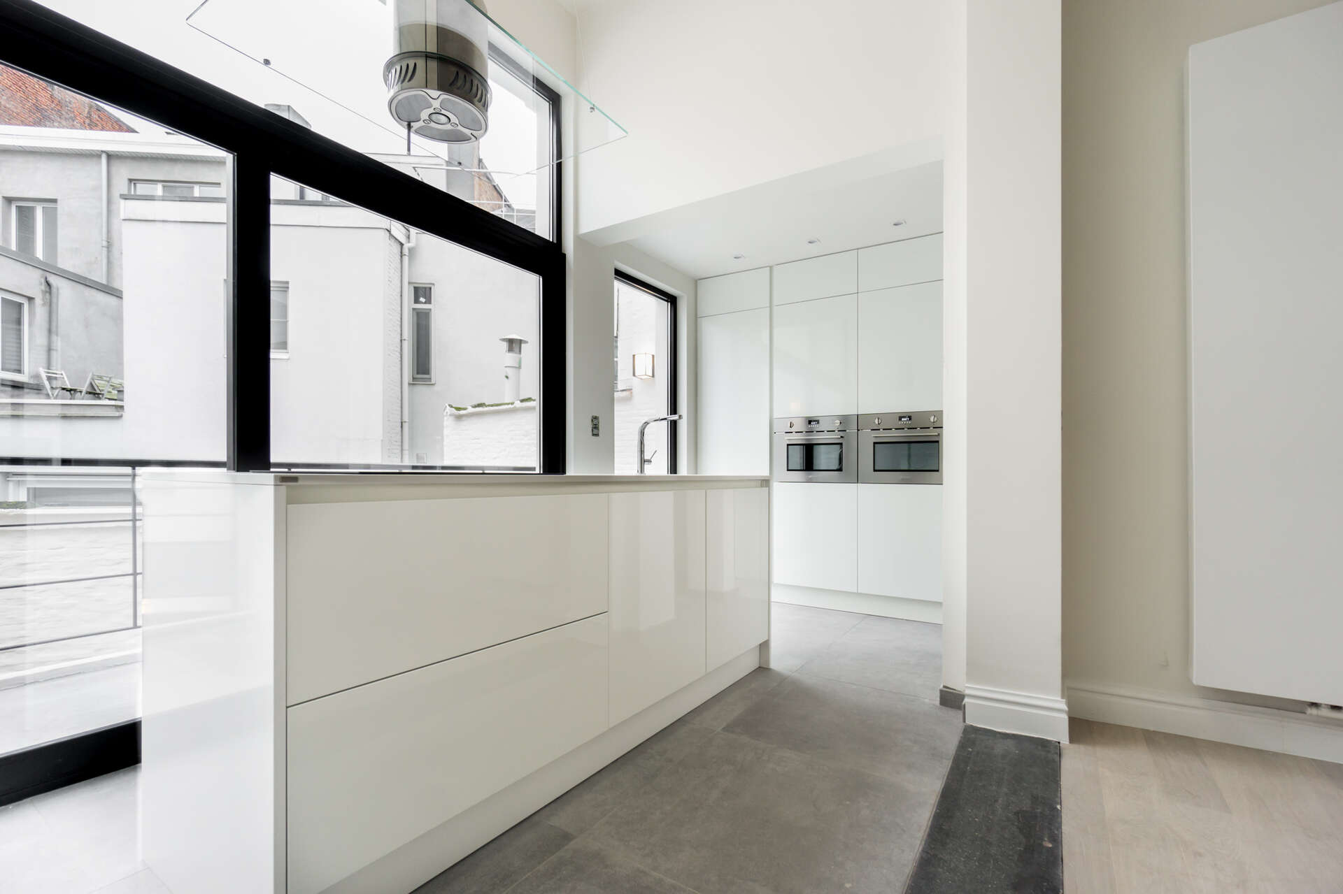 RenoProf Antwerp - Projecten