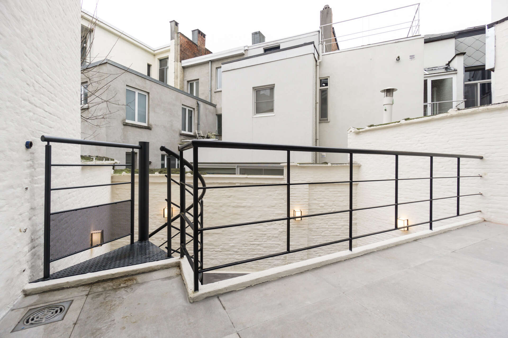 RenoProf Antwerp - Projecten