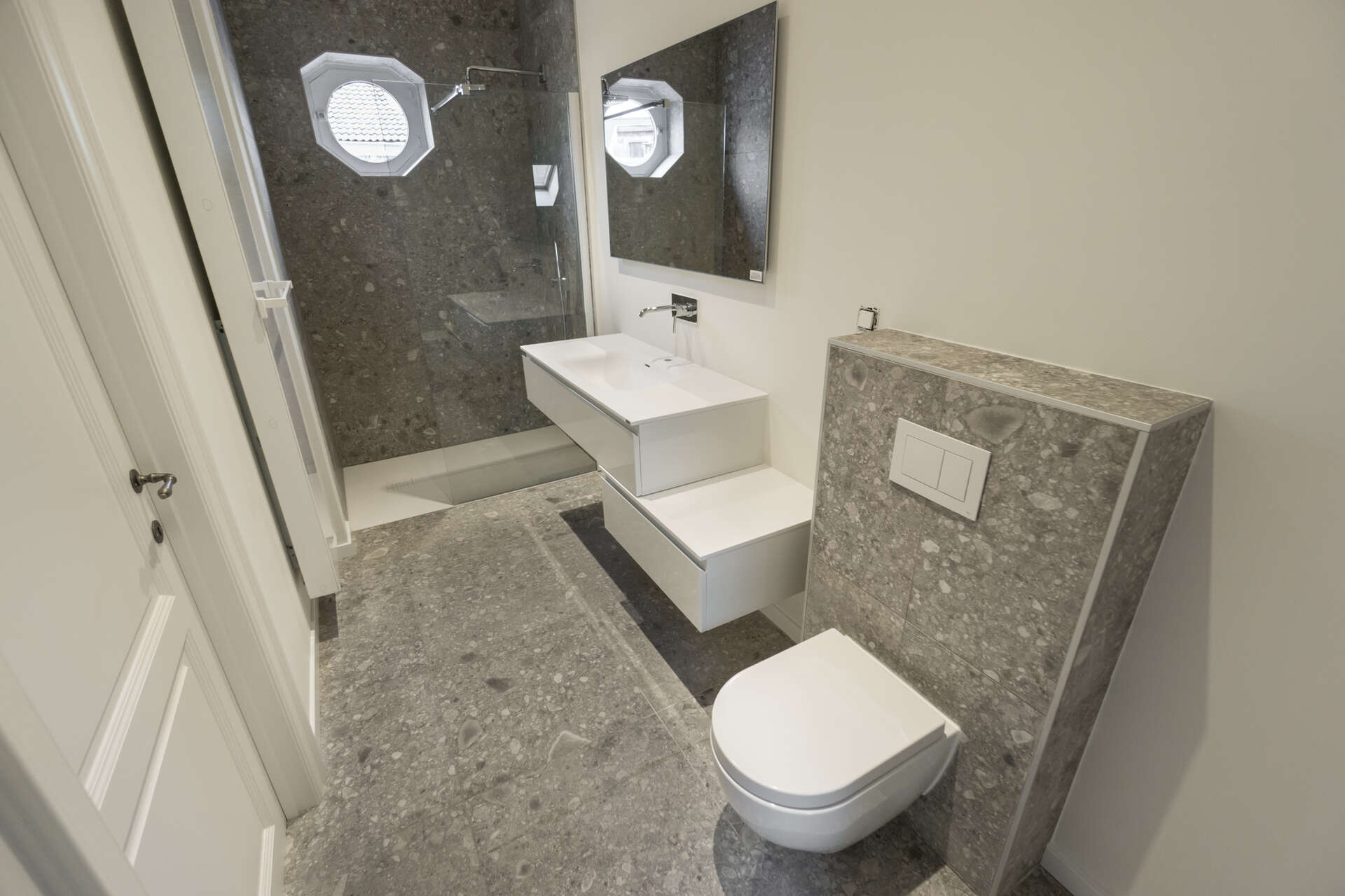 RenoProf Antwerp - Projecten
