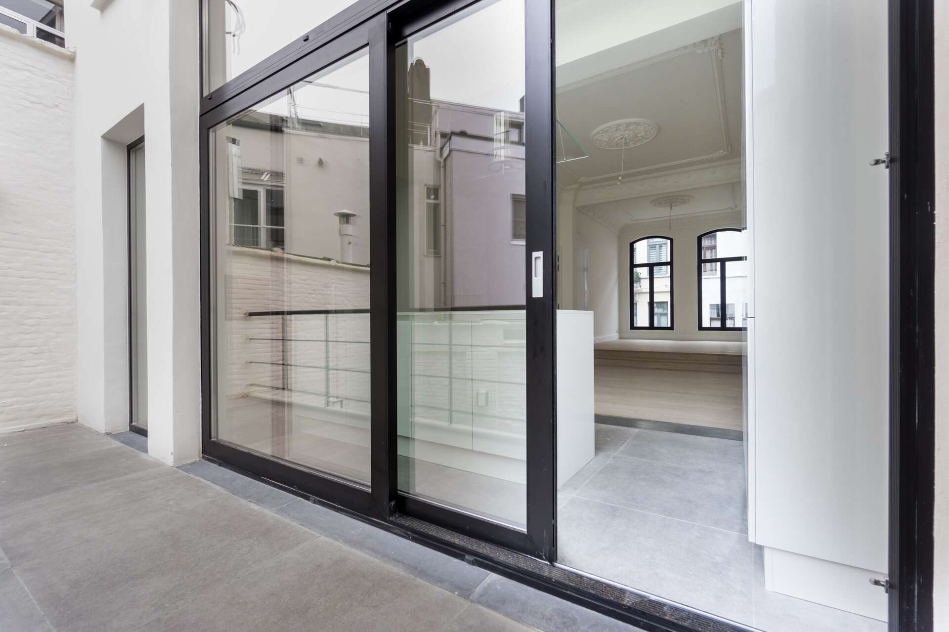 RenoProf Antwerp - Projecten