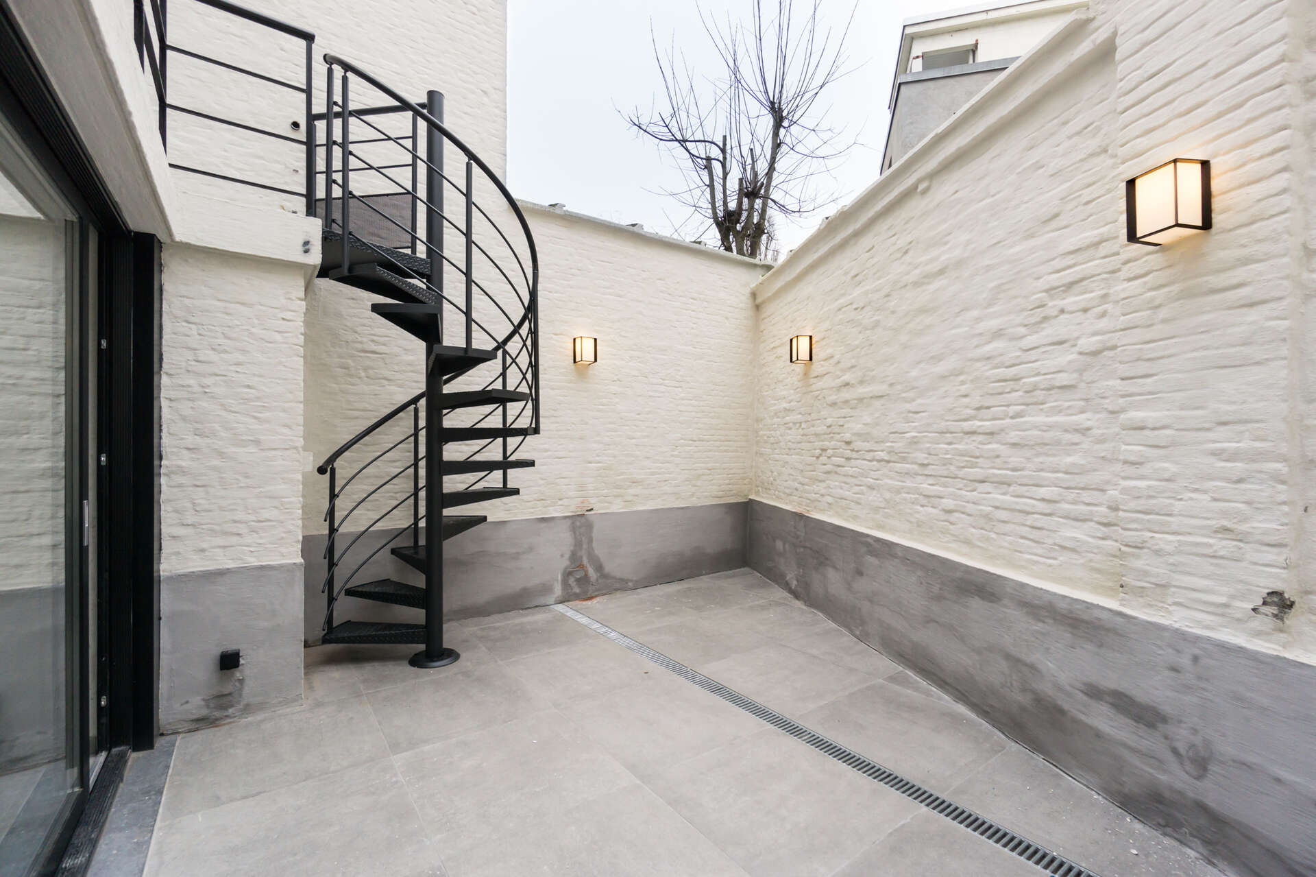 RenoProf Antwerp - Projecten